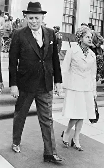 Transkei: December 1976 - Transkei Independence - Mr. M. C. Botha