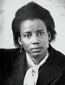 Ugandans: December 1977 - My Plea For Peace - Exiled from her