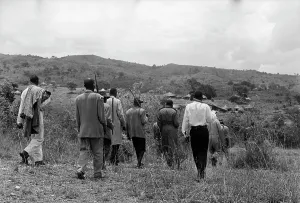 Confessed: December 20 1966 - Hunted Killers confessed before