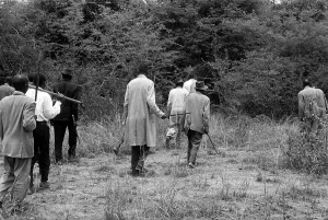 Confessed: December 20 1966 - Hunted Killers confessed before
