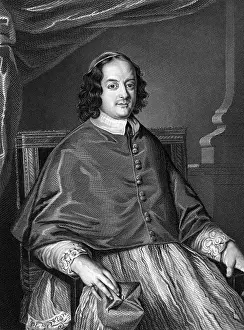 1689: DECIO AZZOLINI