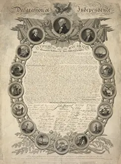 Splendid: Declaration of Independence
