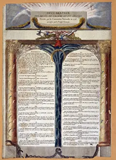 Accepted: Declaration of the Rights of