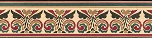 Laon: Decorative Border