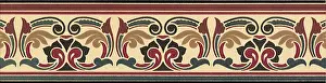 Laon: Decorative Border