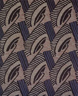 Woven: Decorative Pattern