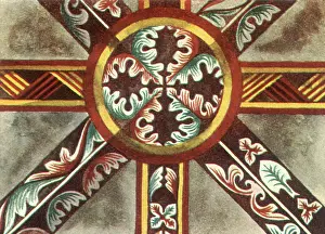 Arabesque: Decorative Pattern