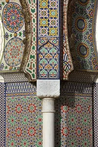 Marinid: Fez