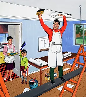 Decorator: The Decorator