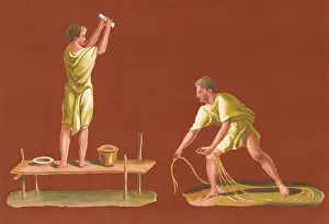 Decorators: DECORATORS POMPEII