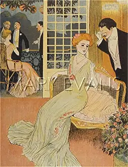 Decorous: DECOROUSLY FASHIONABLE