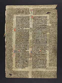 Consecutive: Decretales Gregorii IX (Fragments)