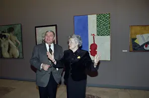 Dedication: Dedication to Shostakovich Exhibition