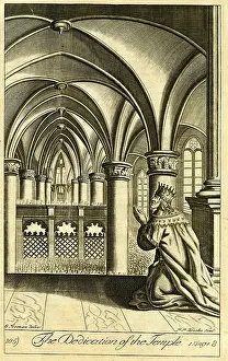 Dedication: The Dedication of the Temple