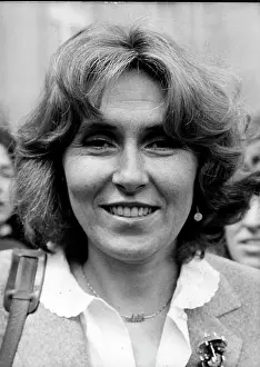 Cresson: D'Edith Cresson