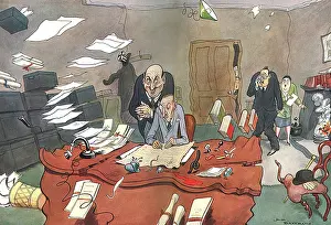 Solicitors: The Deed by H. M. Bateman