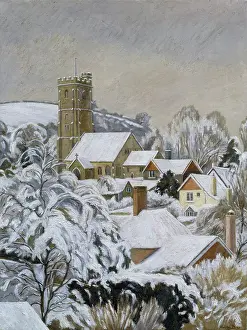 Winsford: Deep and Crisp and Even, Winsford