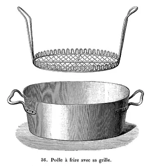 Chip: DEEP-FAT FRYER