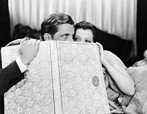 Intimacy: Deepest secrets