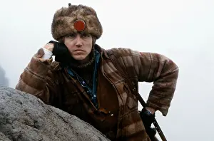 Fur Cap: The Deer Hunter (1978)