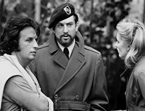 Cimino: The Deer Hunter (1978)