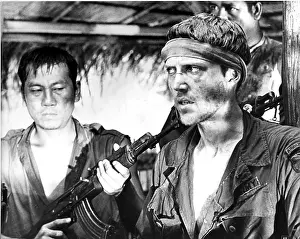 Walken: THE DEER HUNTER