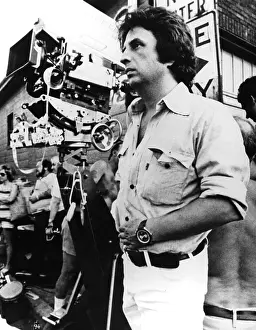 Cimino: THE DEER HUNTER
