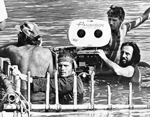 Cinematographer: THE DEER HUNTER