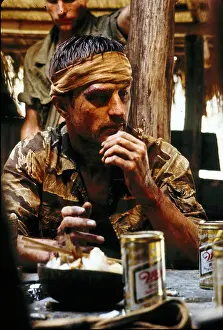 Roulette: The Deer Hunter