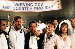 Studio Canal (str For Rgr Images): The Deer Hunter
