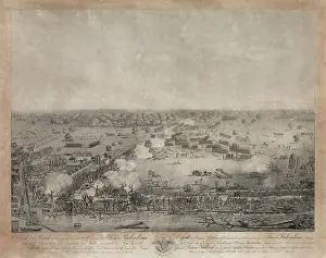 Pakenham: Defeat of the British army