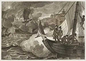 Bombarded: DEFENCE OF LE HAVRE