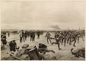 Navies: Defence of the Legations 1900