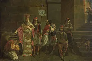 Baggy: Last Defenders of Missolonghi