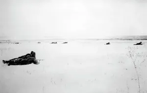 Bend: Defense in the large Don bend, 1943