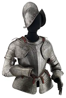 Morion: Defensive armour, Alla Pisana