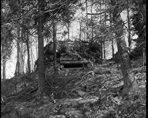 Maginot: Defensive Positions Around the Maginot Line