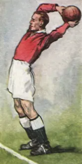 Possibility: Defensive Throw-In