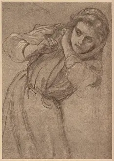 Lalbum: Defensive Woman