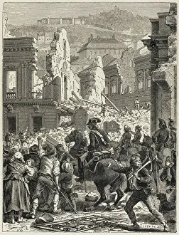 Defiance: DEFIANCE AT LYON - 3