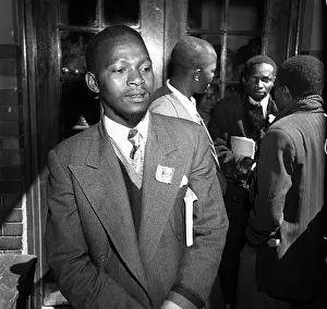 Motlana: Defiance Trials