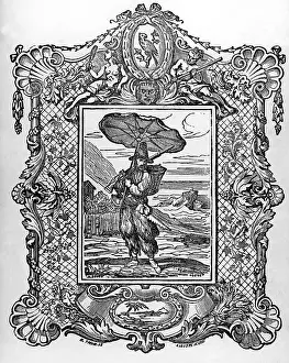 Castaway: Defoe, Daniel, circa 1660 - 26.4.1731, British