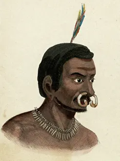 Deformation: DEFORMATION/NEW GUINEA