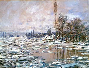 Practitioner: The Defrost Artist: Claude Monet