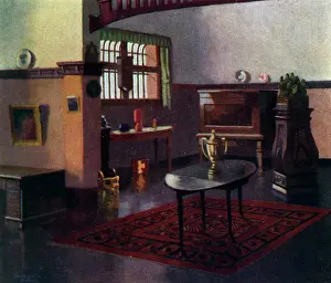 Lanark: DeGroot's Advertisement