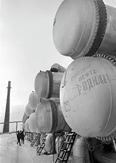 Sapozhkov: Dehumidification, 1973