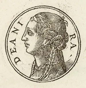 Poisoned: Deianira