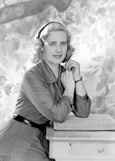 Heber Percy: Deirdre Heber- Percy