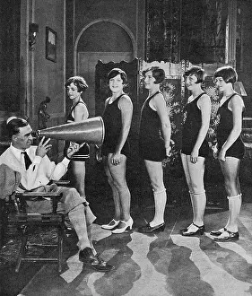 Alameda: Del Lord and the Neptune Swimmers