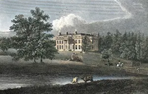 Clowes: DELAFORD PARK